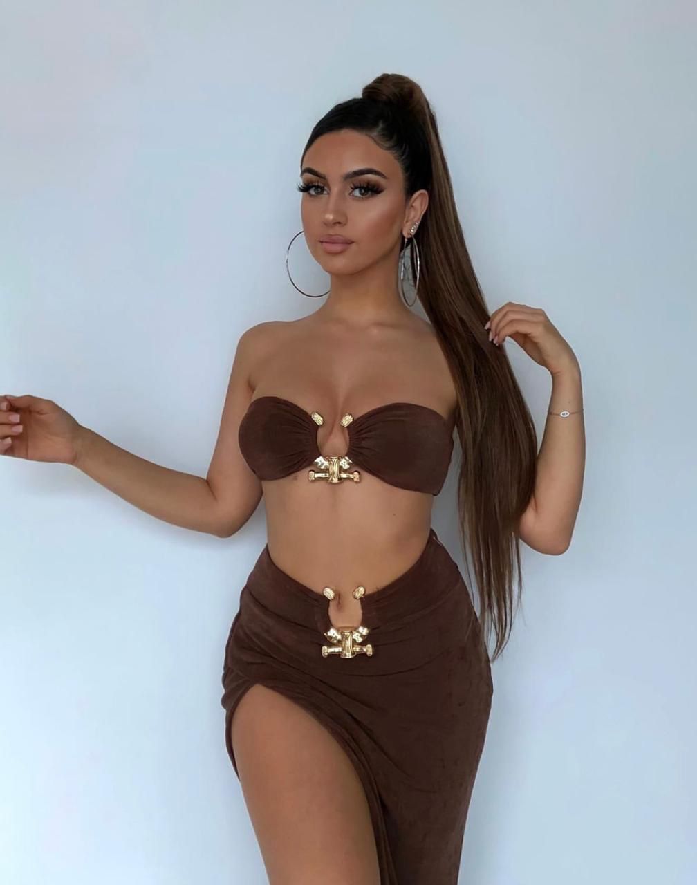 Hoda Beirut escort